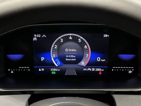 New 2025 Volkswagen Jetta SE image 23