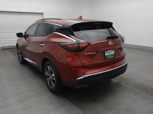 Used 2020 Nissan Murano SV FWD image 5