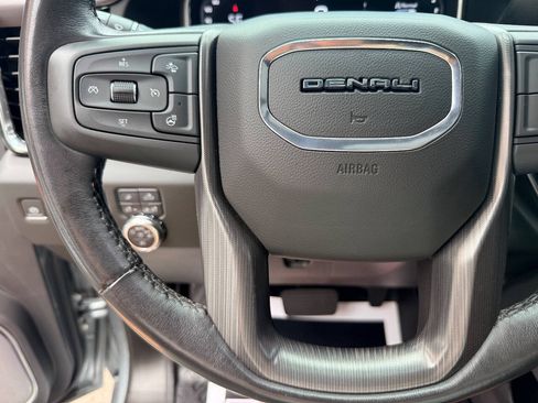 Used 2024 GMC Sierra 2500 Denali Ultimate w/ Max Trailering Package AWD/4WD image 28