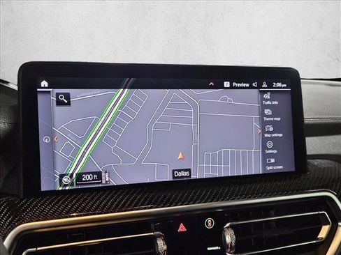 Used 2024 BMW X3 M40i w/ Premium Package image 13