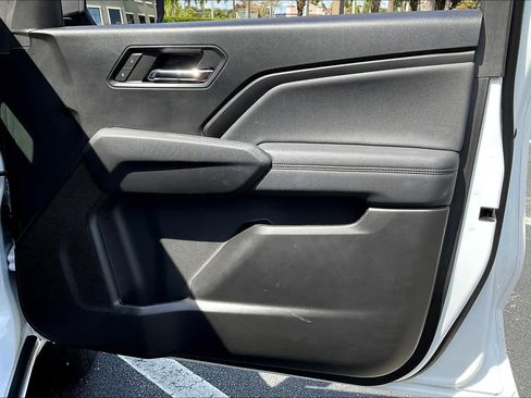 Certified 2024 Chevrolet Colorado LT w/ LT Convenience Package RWD image 23