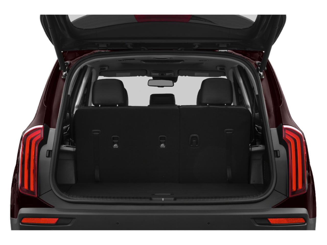 Used 2020 Kia Telluride EX AWD/4WD image 6