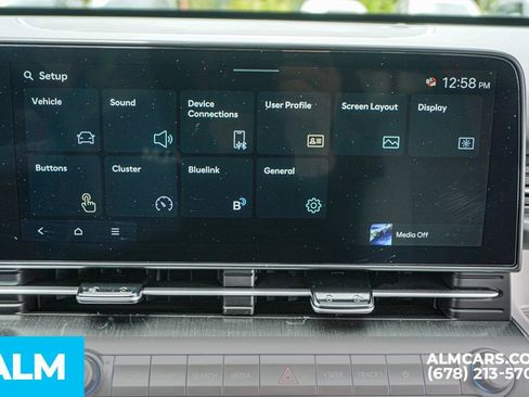 Used 2026 Hyundai Kona SEL Sport image 34