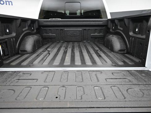 Used 2024 Ford F150 Lariat w/ Tow/Haul Package image 10