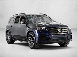 New 2026 Mercedes-Benz GLS 580 4MATIC video 3