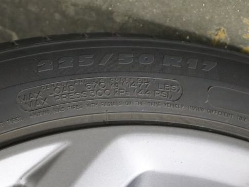 Used 2023 Honda Accord EX image 35