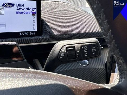 Certified 2023 Ford Mustang Mach-E Premium RWD image 28