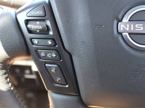 Used 2023 Nissan Frontier SV w/ SV Convenience Package AWD/4WD image 14