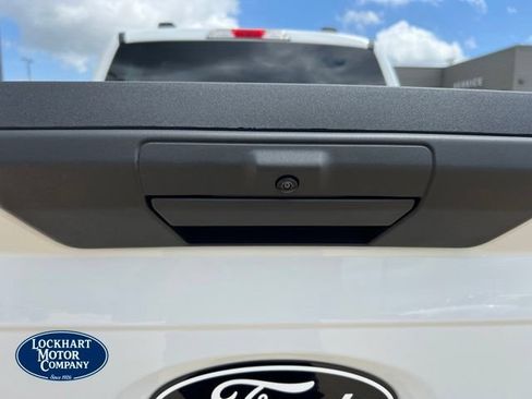 New 2026 Ford F150 XLT w/ XLT Black Appearance Package AWD/4WD image 19