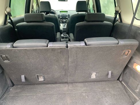 Used 2010 MAZDA MAZDA5 Sport w/ Popular Equipment Pkg image 13