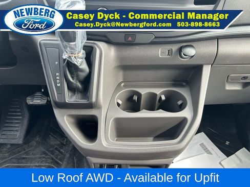 New 2026 Ford Transit 250 Base image 13