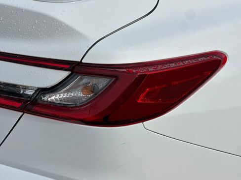 Certified 2025 Toyota Camry SE image 51