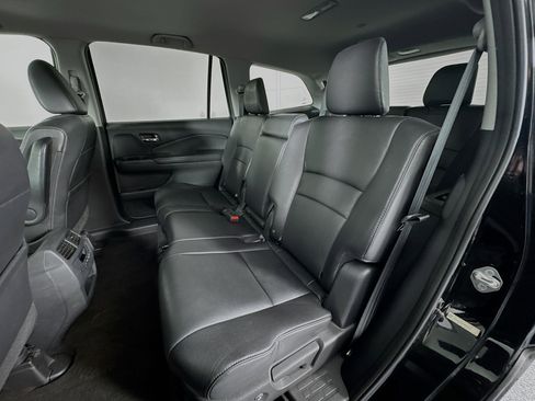 Used 2016 Honda Pilot EX-L image 24
