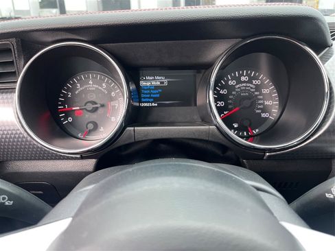Used 2016 Ford Mustang GT Premium w/ GT Performance Package RWD image 16