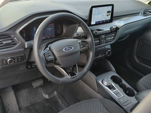 Used 2023 Ford Escape Active image 13