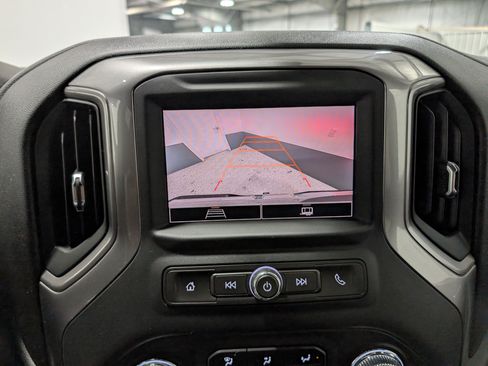 Used 2024 GMC Sierra 2500 Pro AWD/4WD image 25