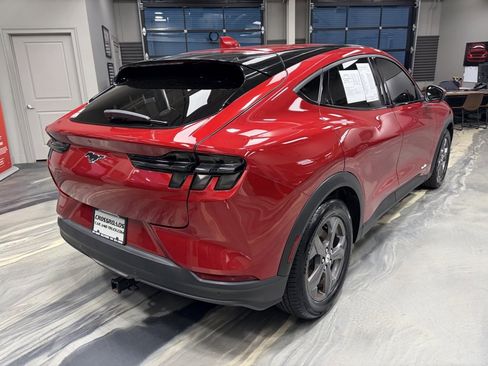 Used 2021 Ford Mustang Mach-E Select w/ Interior Protection Package image 30