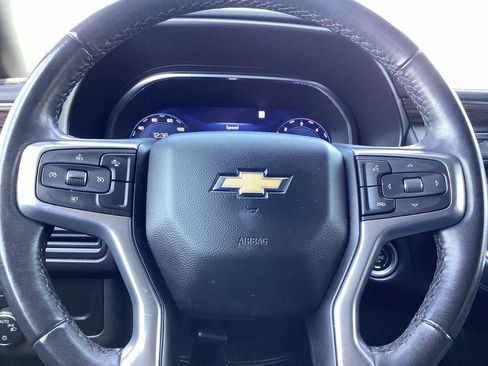 Used 2022 Chevrolet Tahoe LT AWD/4WD image 10