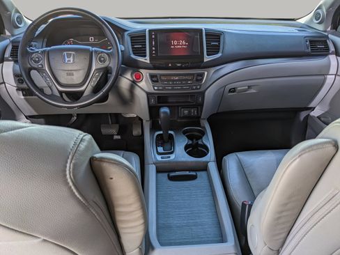 Used 2018 Honda Pilot EX-L image 13