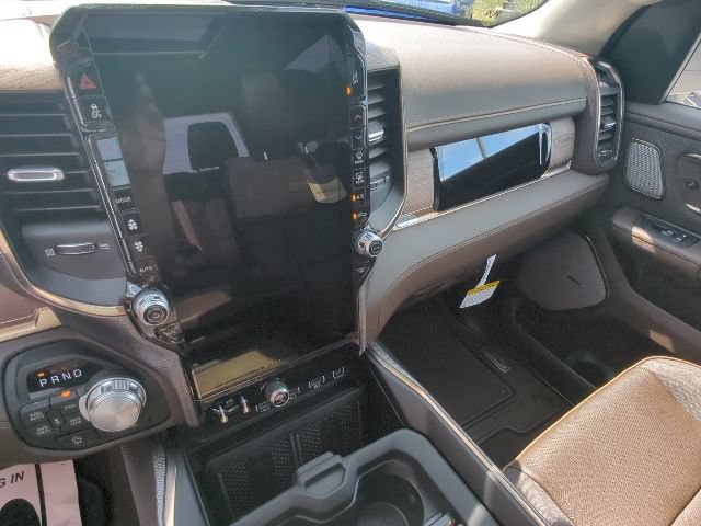 New 2027 RAM 1500 Limited AWD/4WD image 19