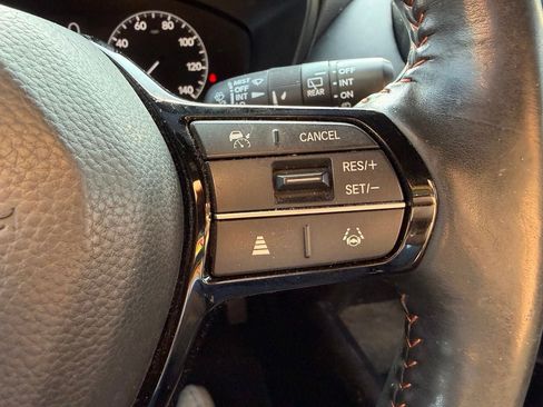 Used 2024 Honda HR-V Sport image 12