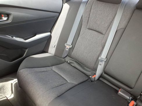 Used 2023 Honda Accord EX image 22