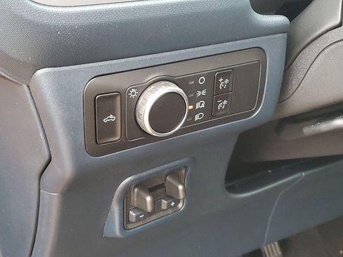 New 2026 Ford Maverick Lariat w/ Black Appearance Package image 10