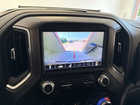 Used 2020 GMC Sierra 3500 Denali AWD/4WD image 15