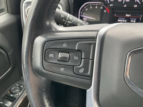 Used 2021 GMC Sierra 1500 Elevation w/ Driver Alert Package I image 5