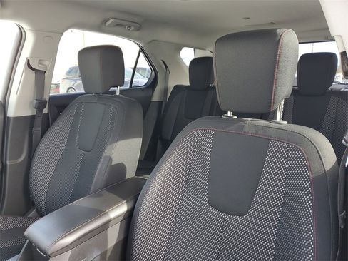 Used 2013 Chevrolet Equinox LT w/ All Star Package image 10