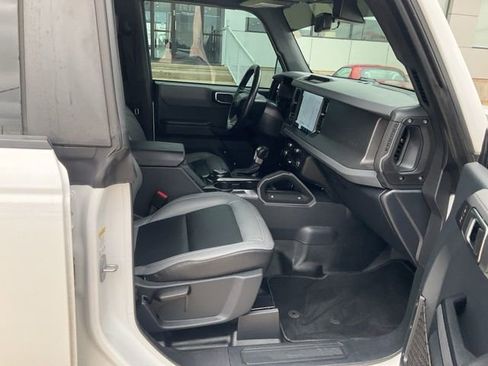 Used 2024 Ford Bronco Big Bend AWD/4WD image 33