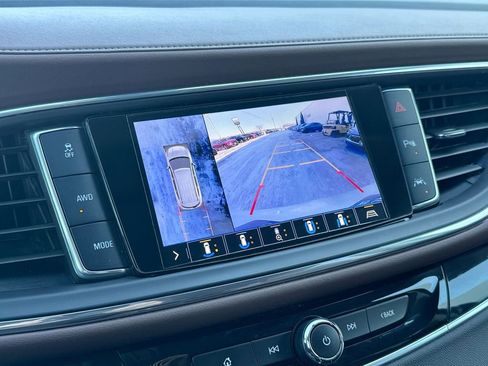 Certified 2020 Buick Enclave Avenir w/ Avenir Technology Package image 16