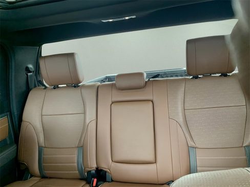 Used 2023 Toyota Tundra 1794 Edition image 44