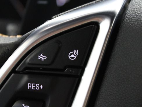 Used 2021 Chevrolet Camaro LT w/ RS Package image 31