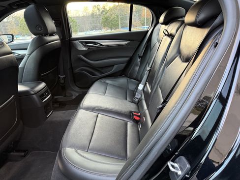 Used 2020 Cadillac CT5 Premium Luxury image 38