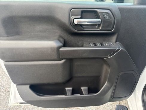 Used 2020 GMC Sierra 2500 4x4 Crew Cab w/ Convenience Package image 10