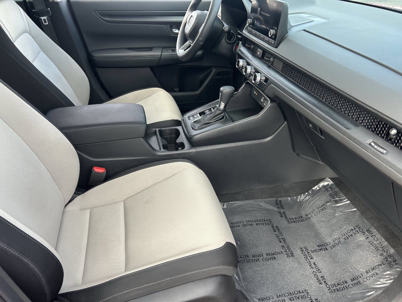 Certified 2024 Honda CR-V LX image 14