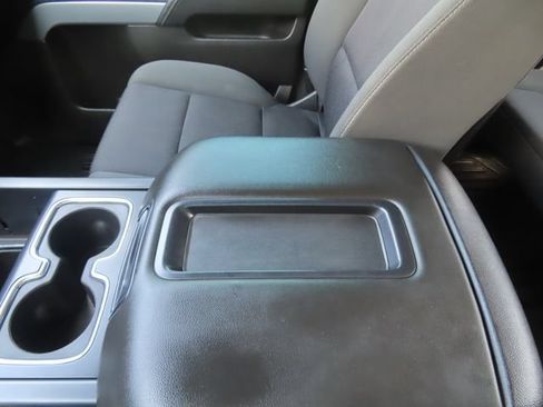 Used 2015 Chevrolet Silverado 1500 LT AWD/4WD image 34