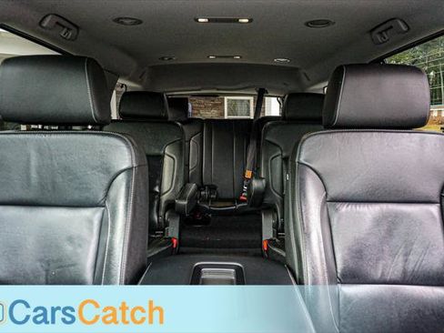 Used 2020 Chevrolet Tahoe LT image 21