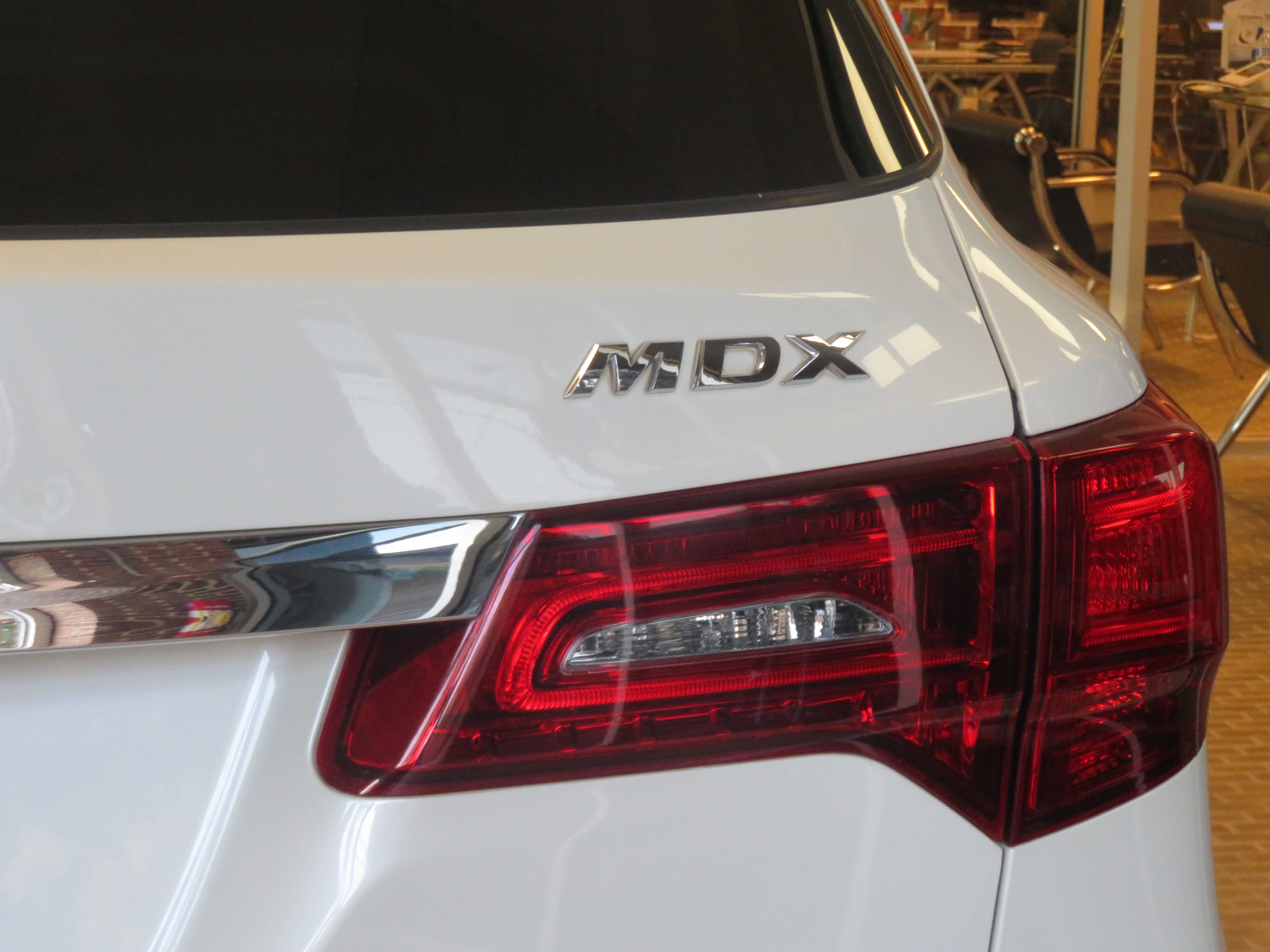 Used 2016 Acura MDX w/ Technology Package AWD/4WD image 72