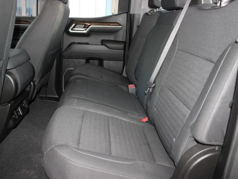 Used 2023 GMC Sierra 1500 Elevation AWD/4WD image 25