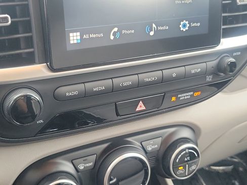 New 2026 Hyundai Venue SEL image 20