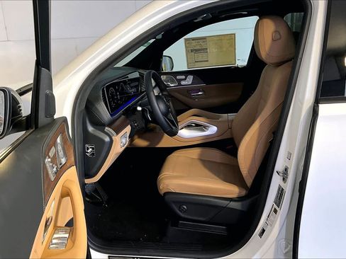 New 2026 Mercedes-Benz GLE 450e 4MATIC image 13