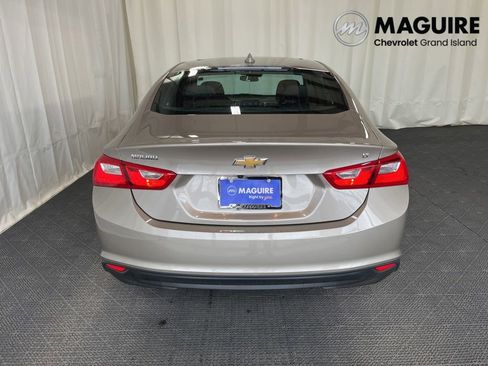 Used 2023 Chevrolet Malibu LT FWD image 27