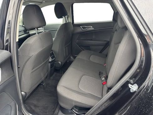 Certified 2023 Kia Sportage LX AWD/4WD image 12