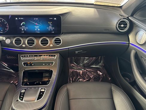 Certified 2022 Mercedes-Benz E 350 Sedan image 30