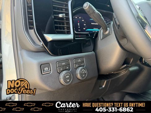 New 2026 Chevrolet Silverado 1500 RST AWD/4WD image 22