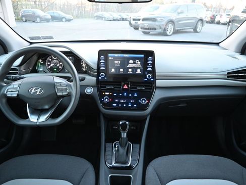 Used 2020 Hyundai Ioniq Blue FWD image 2