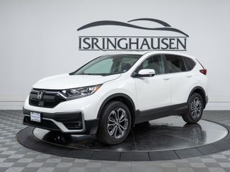Used 2020 Honda CR-V EX-L video 1