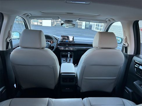 New 2026 Honda CR-V EX-L image 19